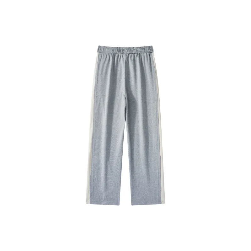 SESAME STREET Casual Pants Unisex-5