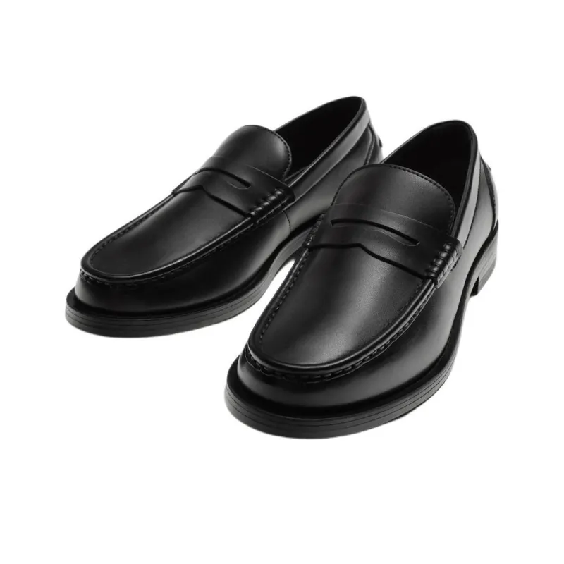 ZARA Loafers Men-2