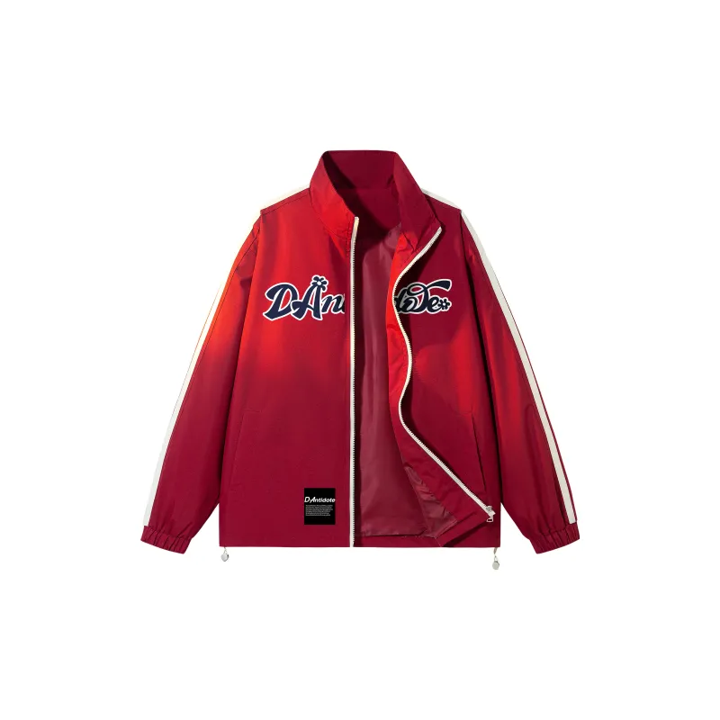 D Antidote FW24 Jacket International Designer Brand Unisex-1
