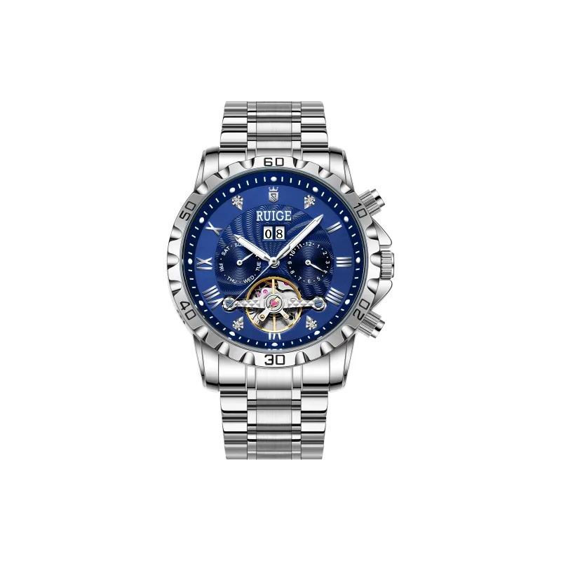 RUIGE Men Watch-10