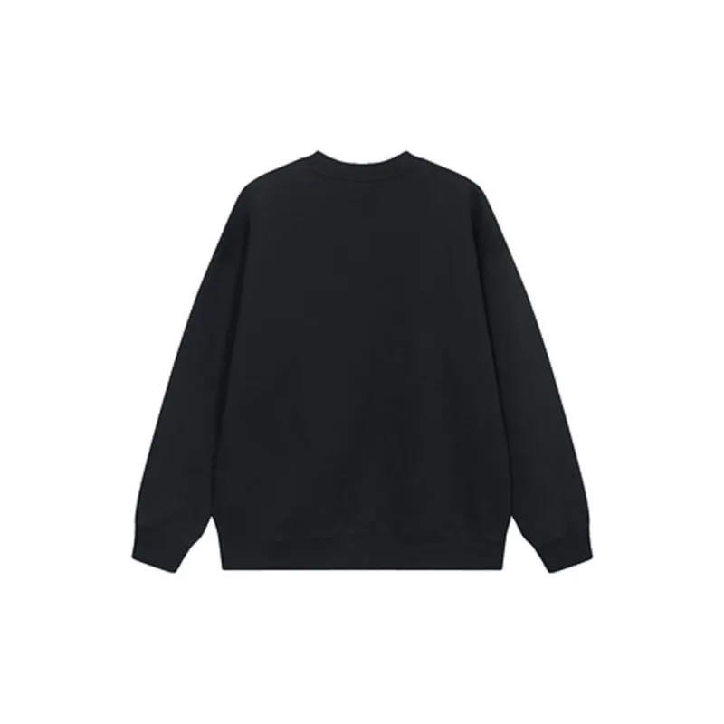 LESS BEARS Sweatshirts Unisex-1