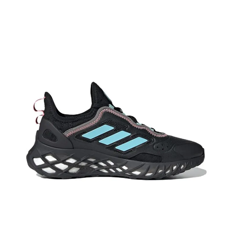 Adidas Web Boost Kids' Casual Shoes Grade School-1