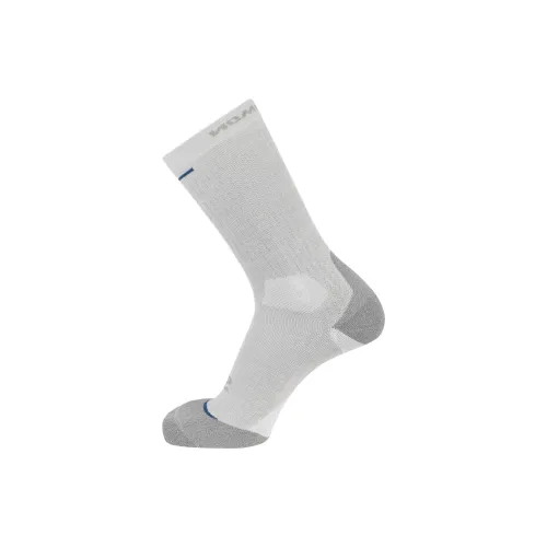 SALOMON Unisex Mid-Calf Socks