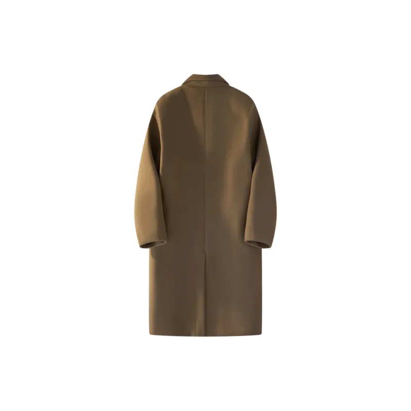 Lightning X Storm Coats Unisex-10