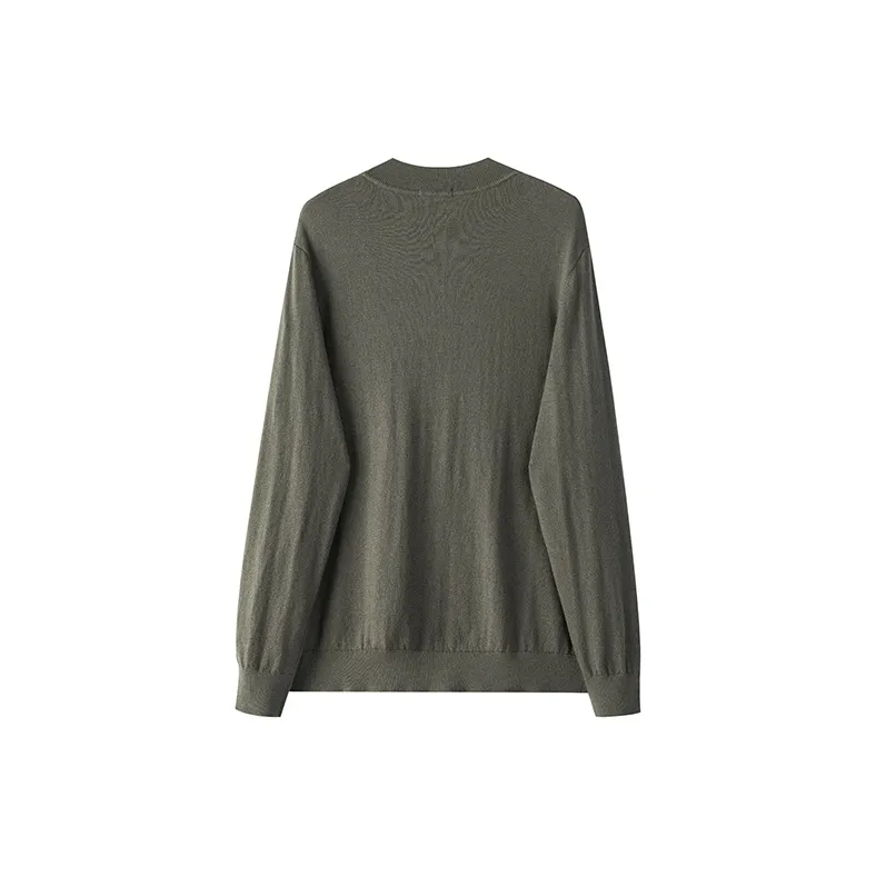 WILLIAM FOX&SONS Knitwear Unisex-5