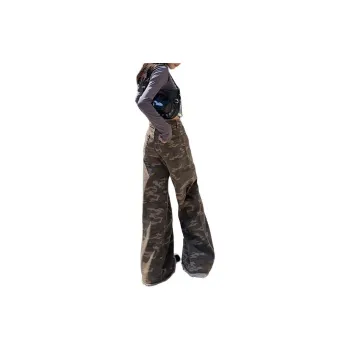 SONGS ALONG Jeans Women's