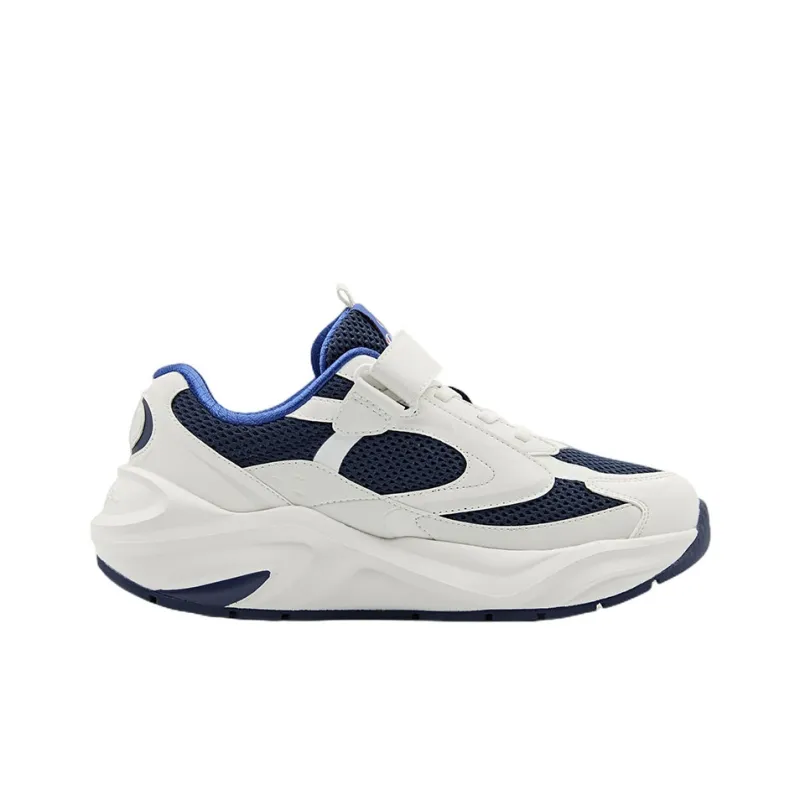 Champion Space Capsule Breathable Kids Lifestyle Shoes Ivory White Teenagers-1