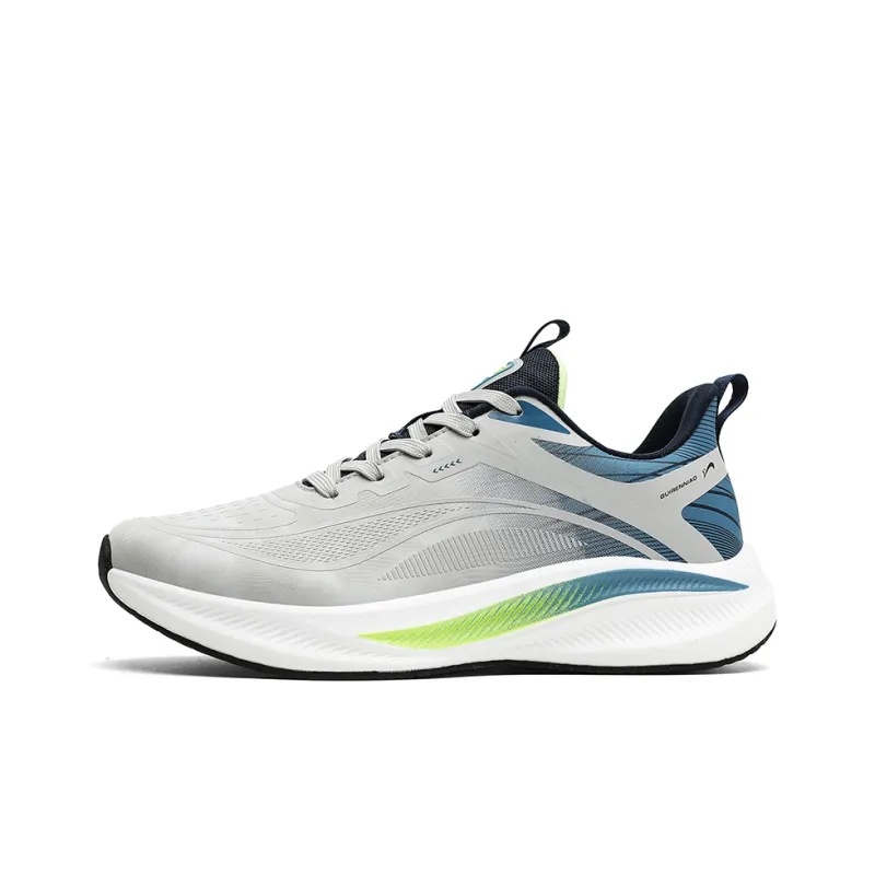 K-bird Abrasion Resistant Rebound Low-Top Casual Running Shoes Men's-10