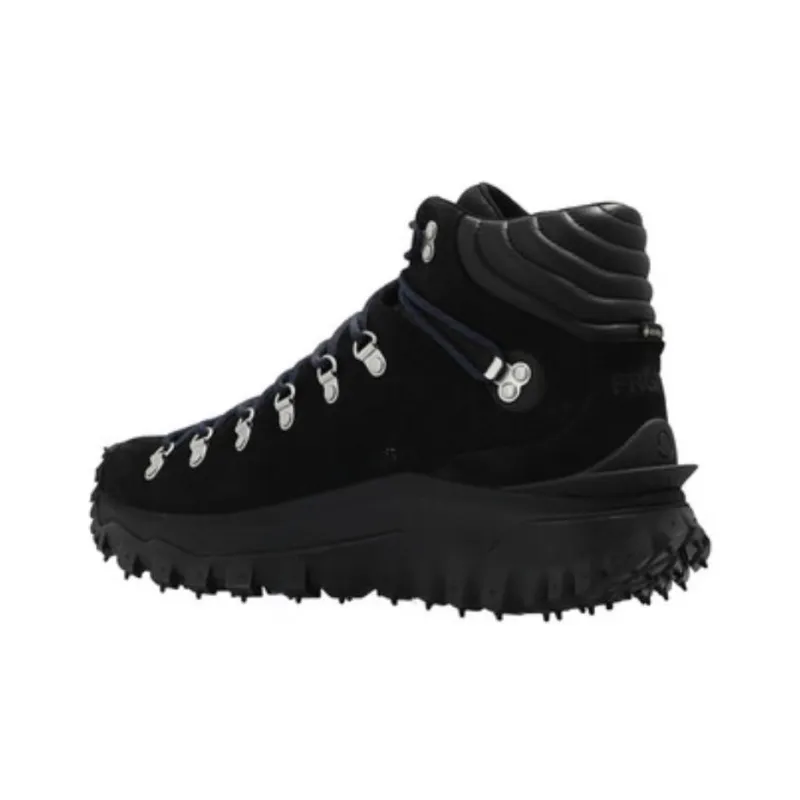 Moncler Fragment Design X Moncler Trailgrip GORE TEX High 'Black'-2