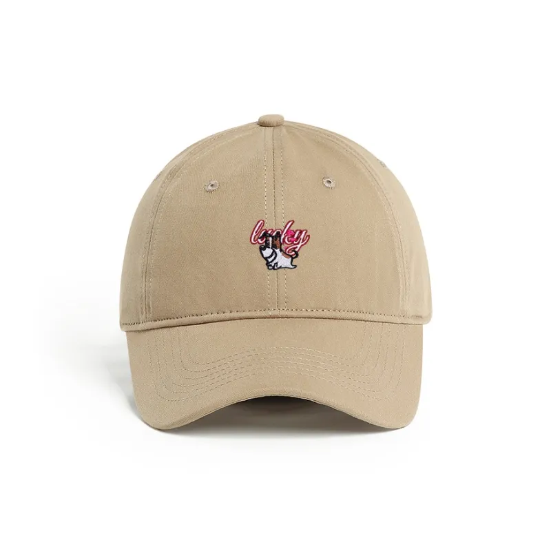 FUO Cotton Baseball Caps Unisex-6