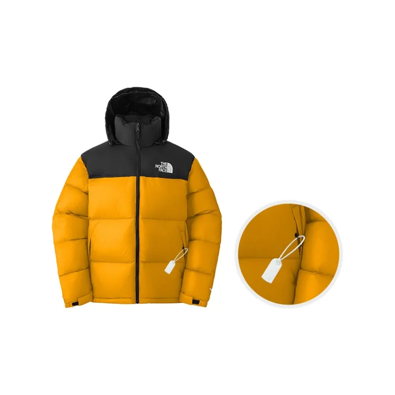 THE NORTH FACE 1996 Retro Nuptse Jacket-1