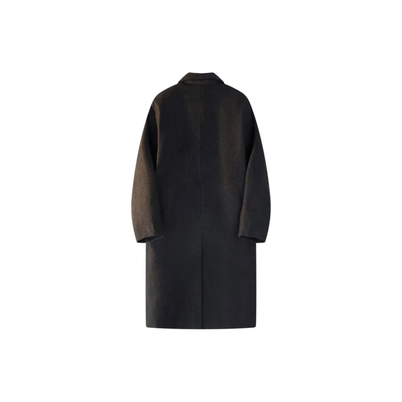 Lightning X Storm Coats Unisex-5