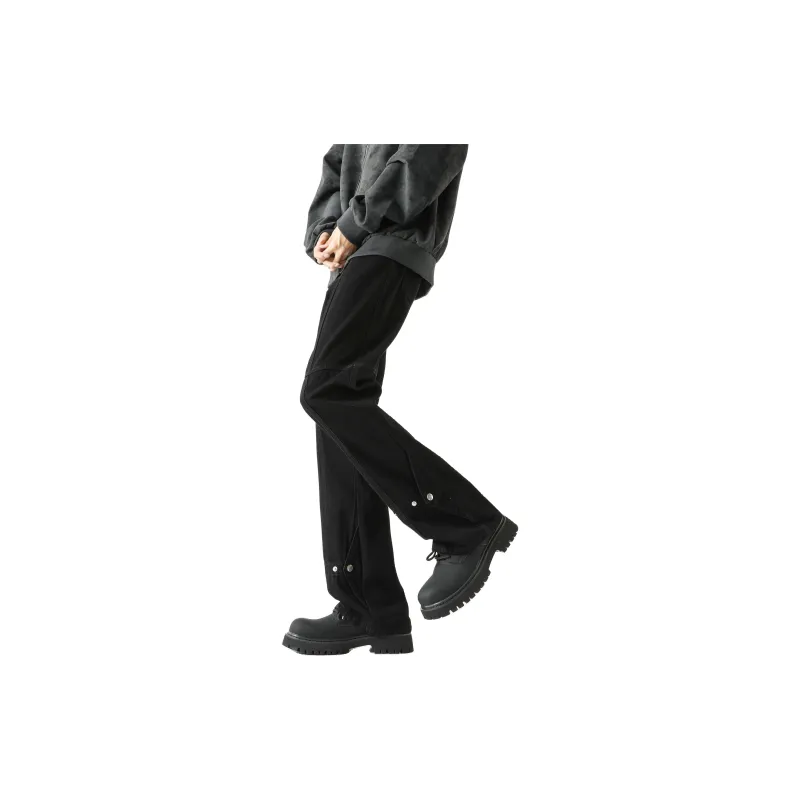 POLAR BEAR Jeans Unisex-5
