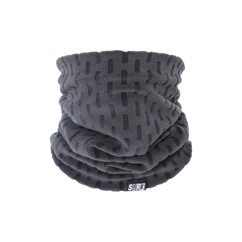 HNJ Riding Equipment Face Masks Outdoor Unisex Polar Fleece 25*30CM Black, Gray, Khaki-2