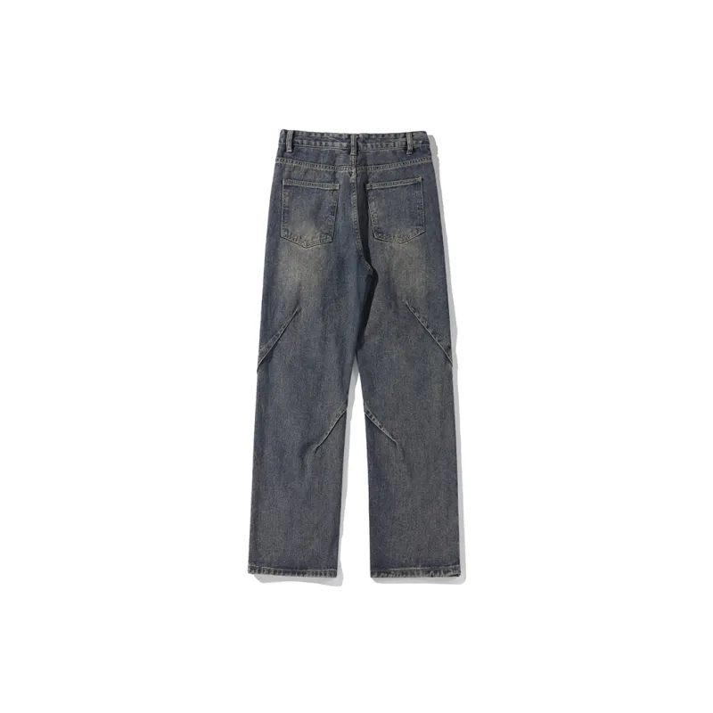 KLAMMKICKS Jeans Unisex-6