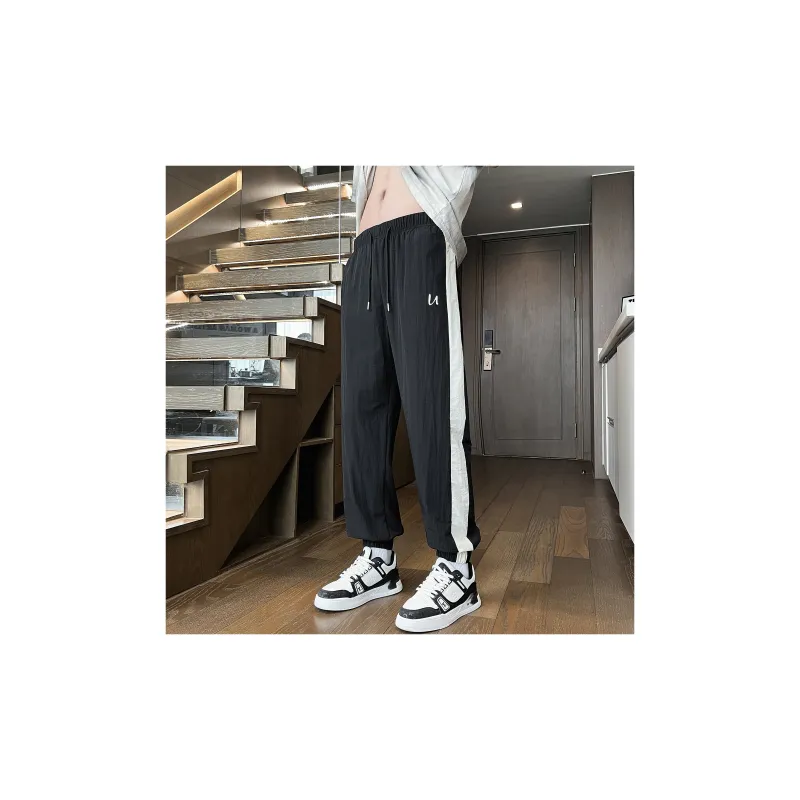 UPZCY Casual Pants Unisex-3