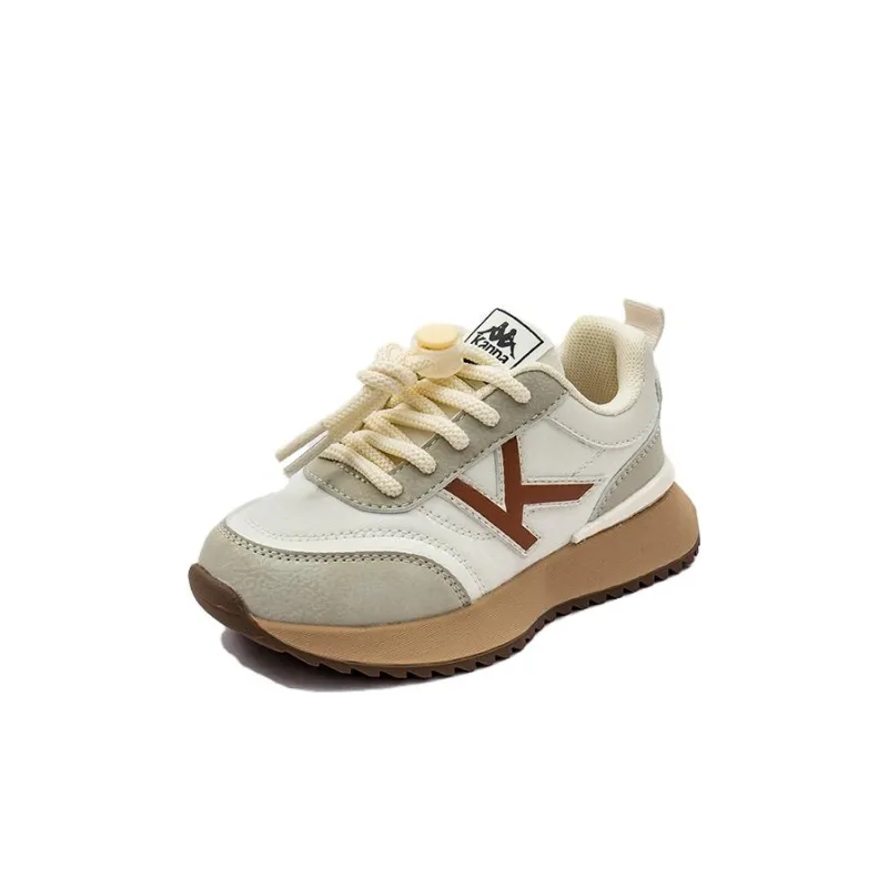 KAPPA KIDS Capa Kids Lifestyle Shoes Beige Kids'-2