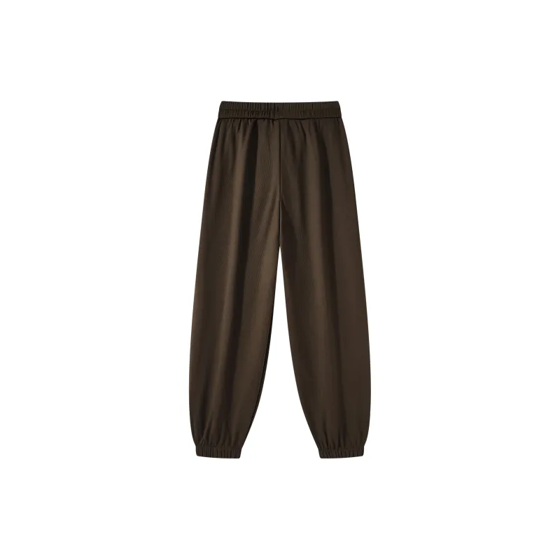 SESAME STREET Casual Pants Unisex-7