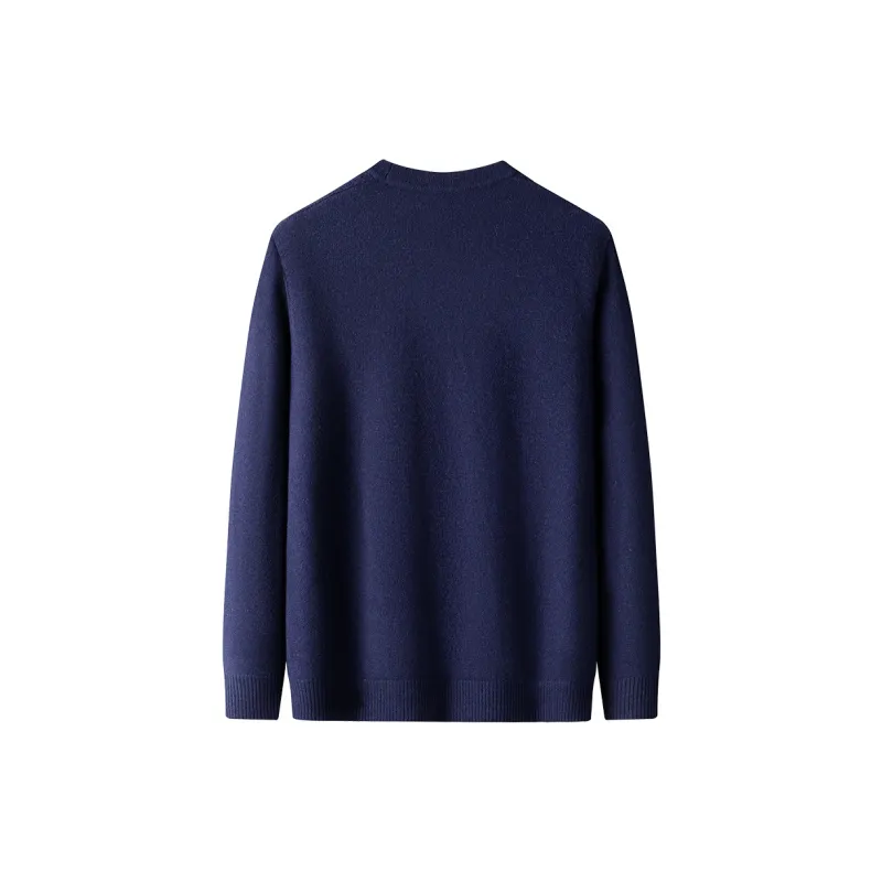FORTEI Knitwear Men-5