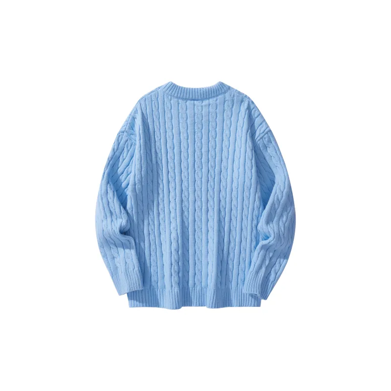 SESAME STREET Sweaters Unisex-10