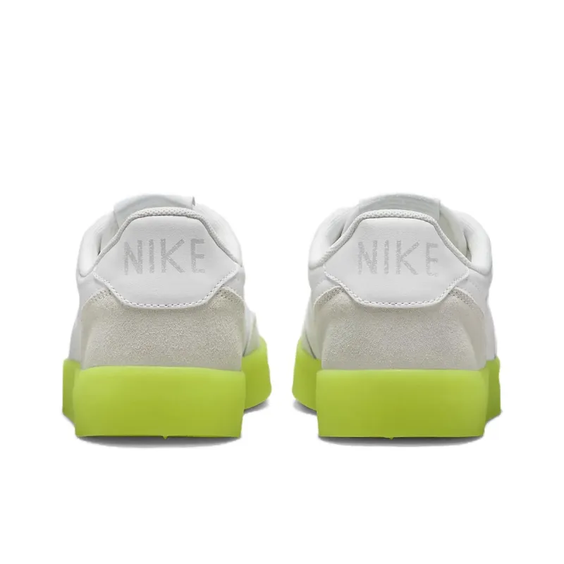 Nike Killshot 2 White Volt Women's-4