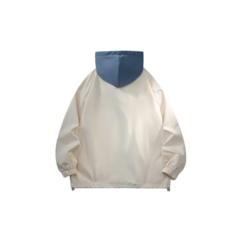 FAX FOR FMACM Jackets Coats Unisex-7