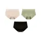 Set: Milk White+Green+Black