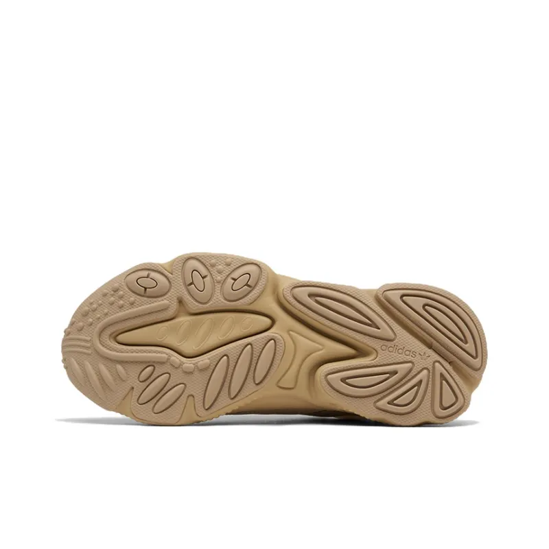 Adidas Ozweego J 'Beige Tone'-4