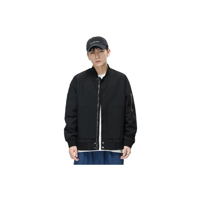 JEANSWEST Jackets Unisex-3