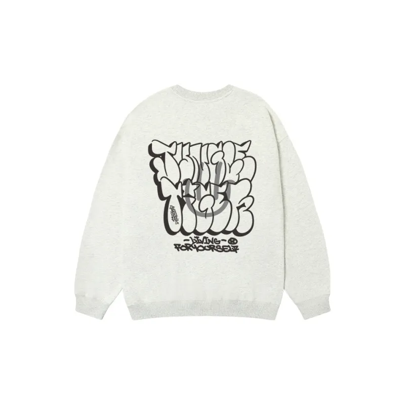JUNGLE TIGER Sweatshirts Unisex-5