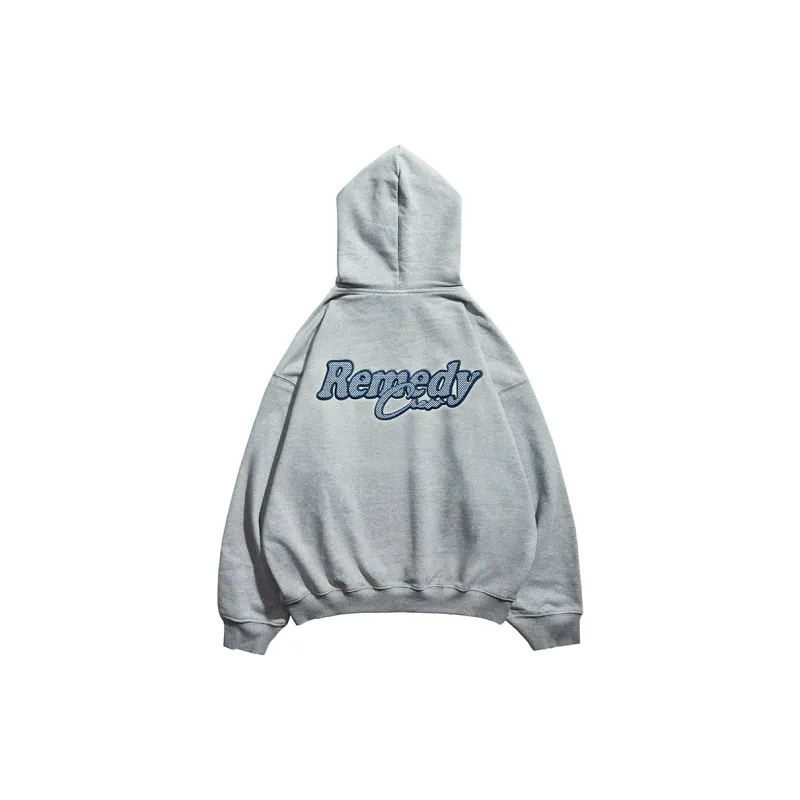 REMEDY Sweatshirts Unisex-9