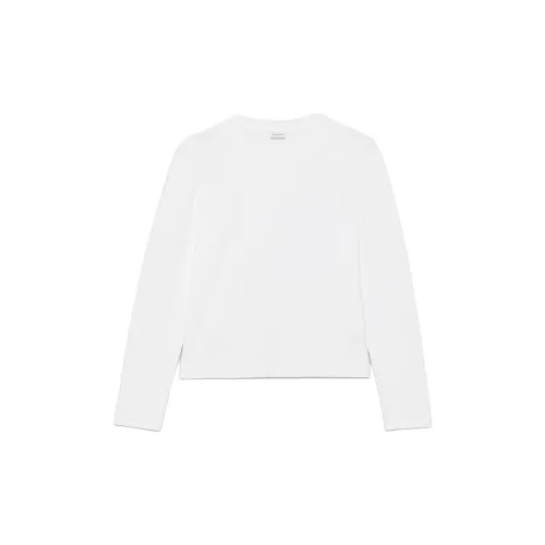 ARITZIA T-Shirts Women's White