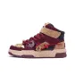 Red Wine (High-Top Style)