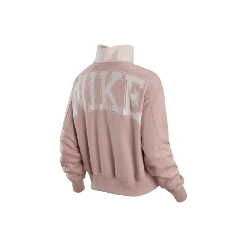 Nike Sweatshirts Women's Pink-2