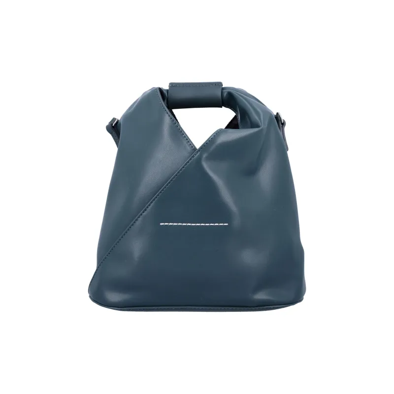 MM6 Maison Margiela Japanese Classic Crossbody Bag-3