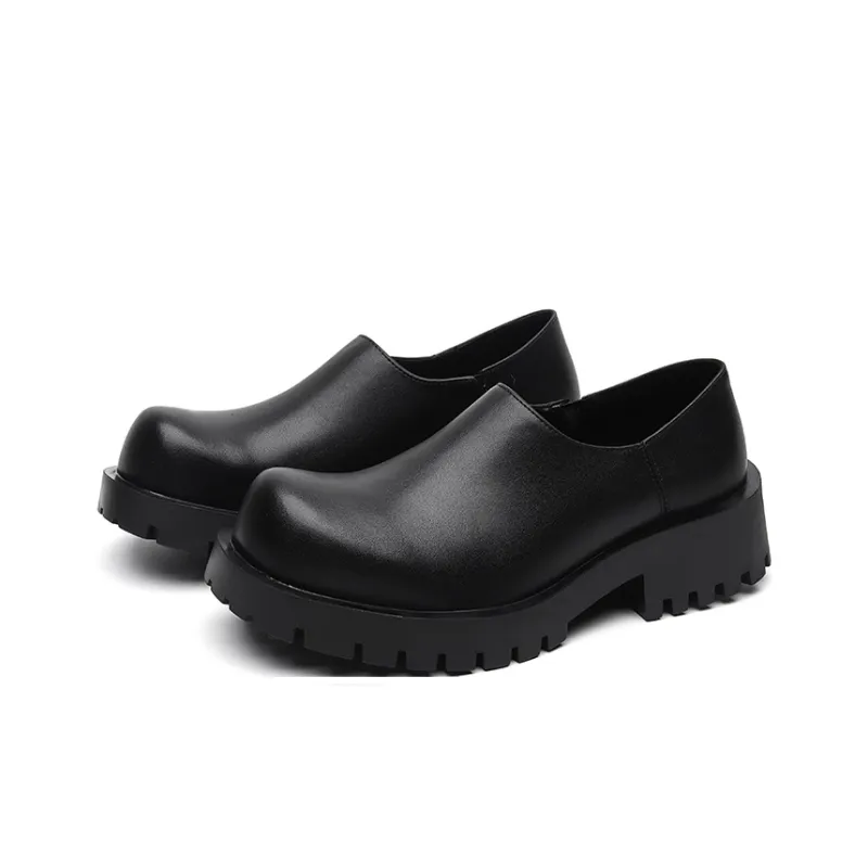 Product B Casual Shoes Men's Black-2