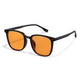 Sun Orange