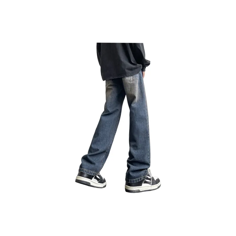Paddy Julia Jeans Unisex Copper Cyan-1