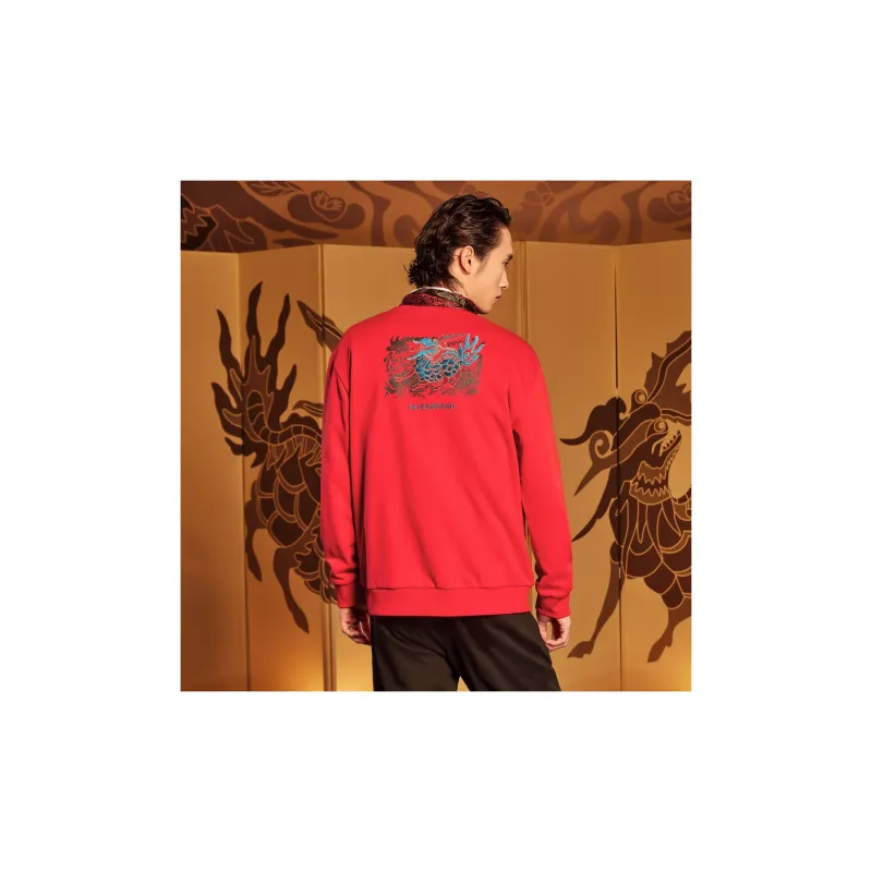 SEVEN Sweatshirts Unisex-15