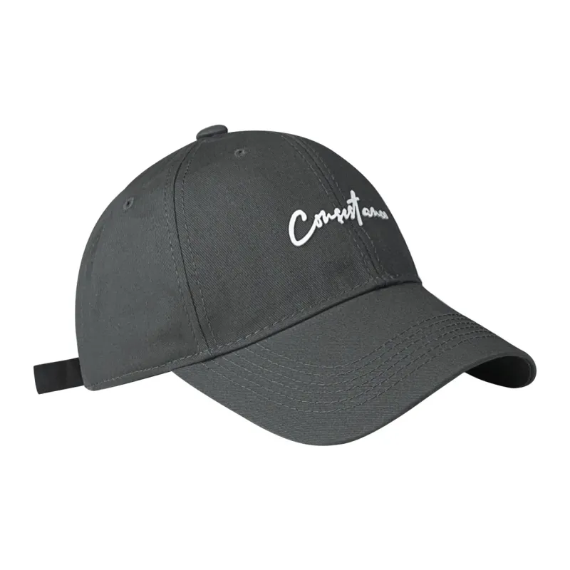 Big Head Planet Cotton Baseball Caps Unisex-6