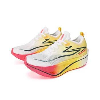 Xiangpao Low Top Long Distance Running Running Shoes Unisex Plum Blossom Season