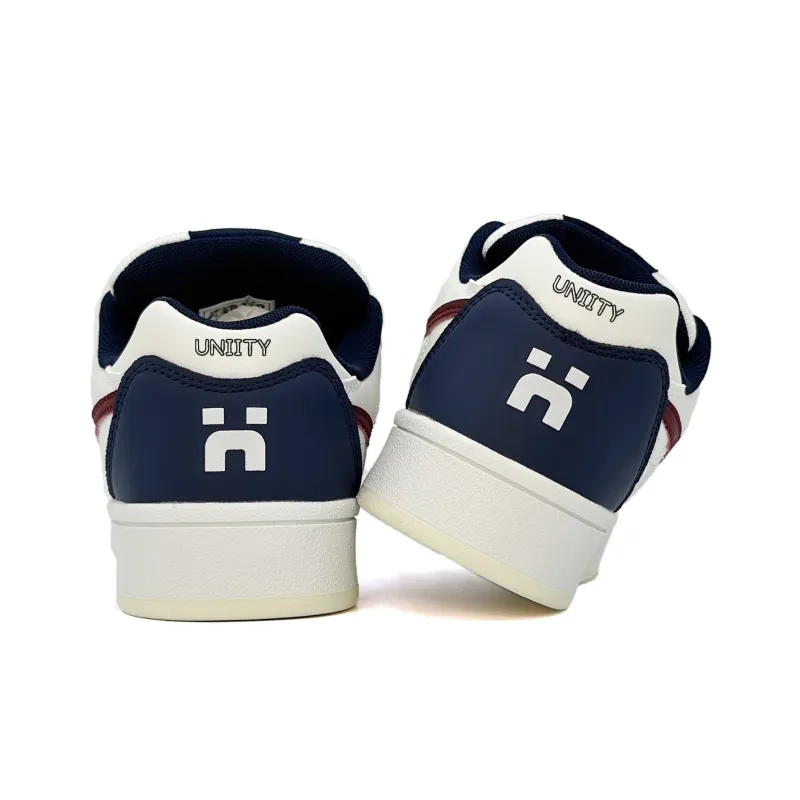UNIITY Comfortable Casual Trendy Low Top Skateboard Shoes Women's Box Included-14