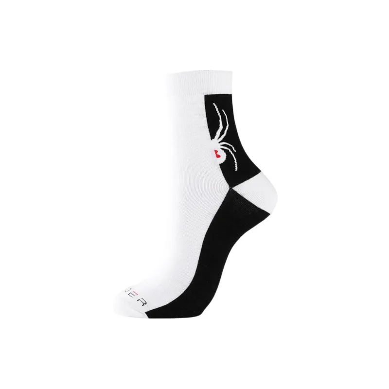 SPYDER Knee High Socks Unisex 1 Pack-0