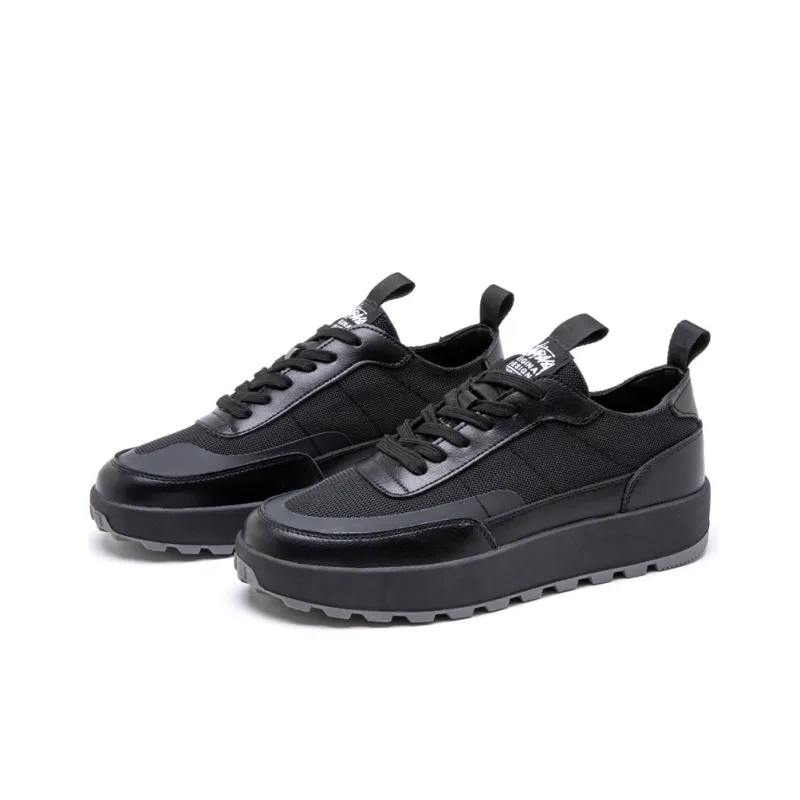 Product B Men's Casual Shoes Men Low Top-7