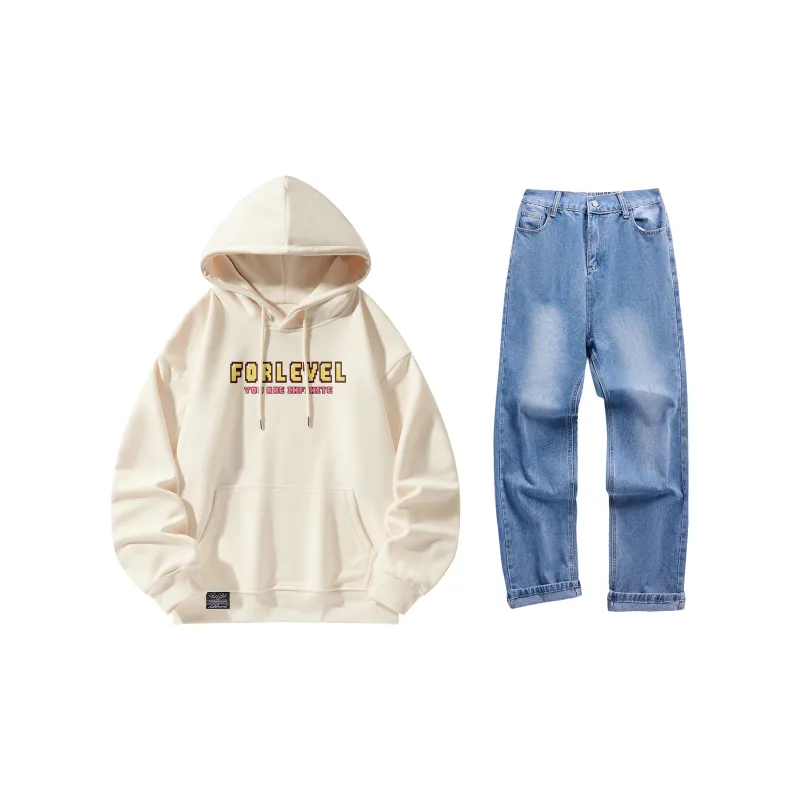 LEVEL Casual Sportswear Unisex-28