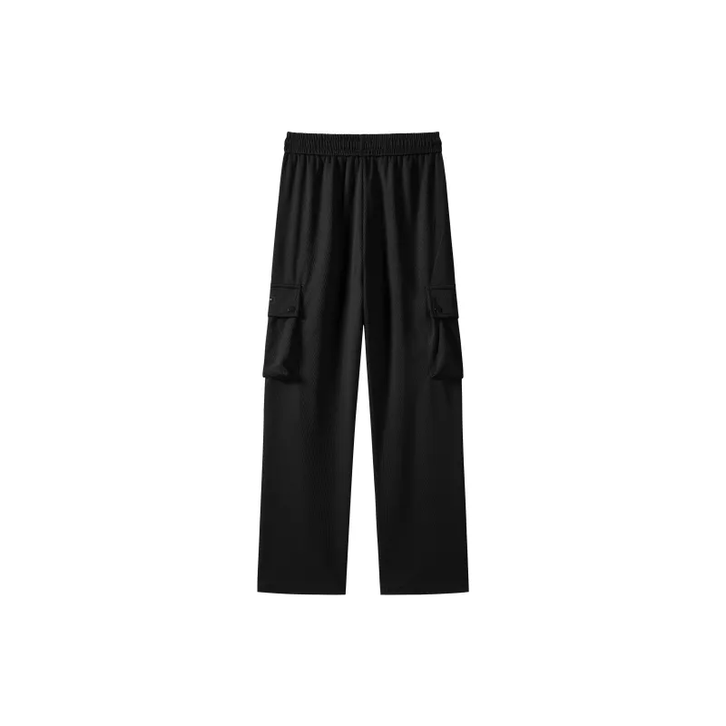SESAME STREET Casual Pants Unisex-1