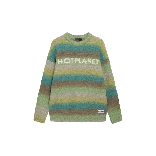 HOTPLANET Sweaters Unisex