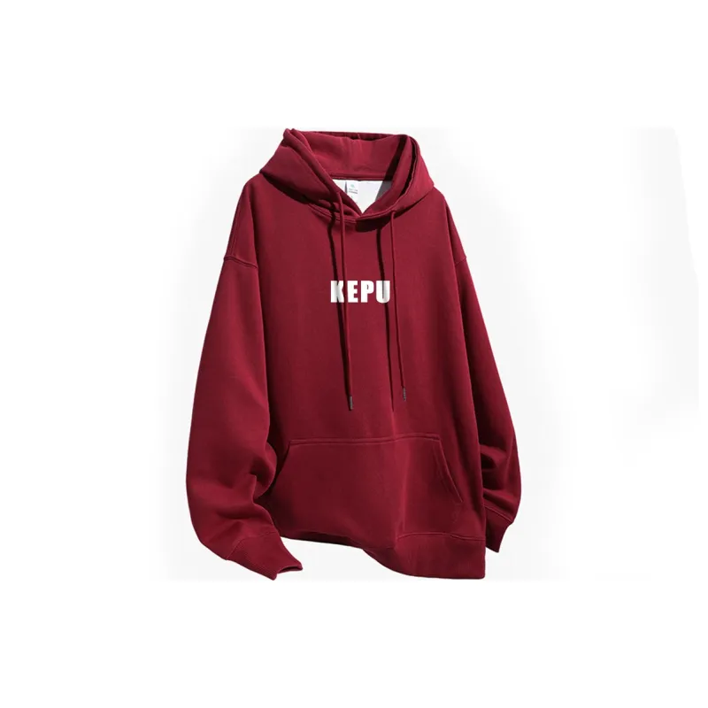 Kepu Sweatshirts Unisex-14