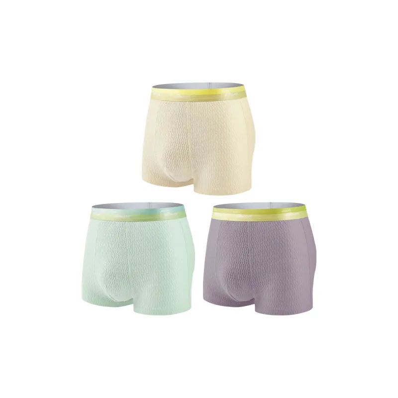 JEANSWEST Underpants Men's Combo Set-13