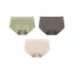 Set: Green+Gray+Milk White
